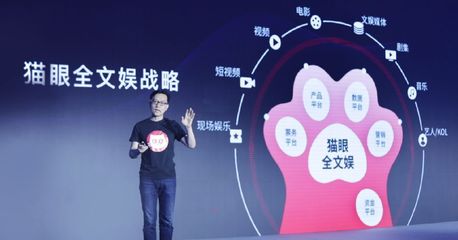 貓眼微信小程序用戶破2.5億，影業(yè)服務(wù)開啟社交流量“中場戰(zhàn)事”