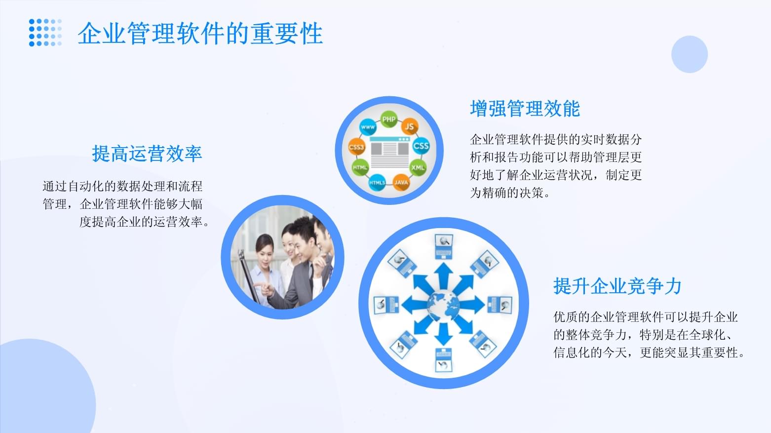 企業(yè)管理軟件與營(yíng)銷(xiāo)策略分析 驅(qū)動(dòng)軟件銷(xiāo)售增長(zhǎng)的雙引擎