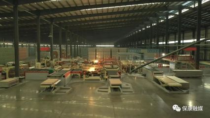 起步即沖刺，開局即決戰(zhàn) 保康縣裝飾材料批發(fā)引領(lǐng)工業(yè)經(jīng)濟強勁勢頭