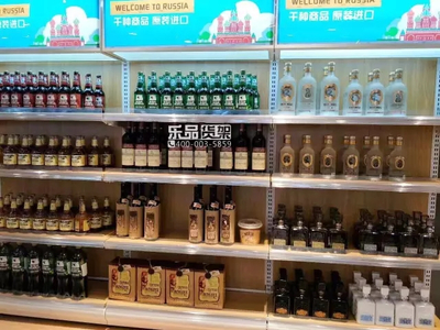 如何成功經(jīng)營一家進(jìn)口食品與煙草制品零售店