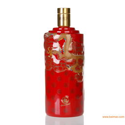 探秘正宗茅臺(tái)成龍酒 北京低價(jià)銷售與53度佳釀全解析