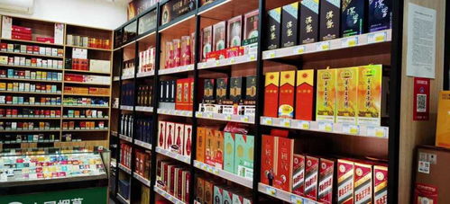 酒業(yè)銷售渠道變革下，煙草制品零售店的困境與轉(zhuǎn)型之路