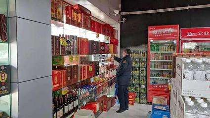 構(gòu)筑酒類安全防線 中國(guó)打擊侵權(quán)假冒工作網(wǎng)的實(shí)踐與成效