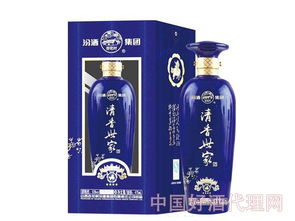 清香型白酒代理如何選擇？好酒代理網為您支招，避開煙草零售誤區